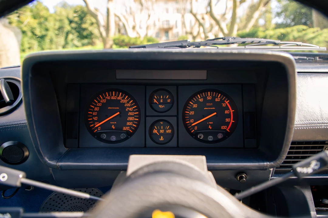 1991 Ferrari Testarossa - Image 5 of 31