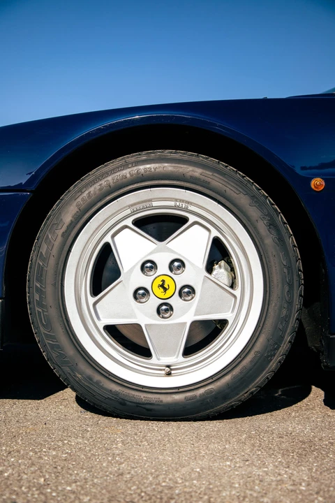 1991 Ferrari Testarossa - Image 8 of 31