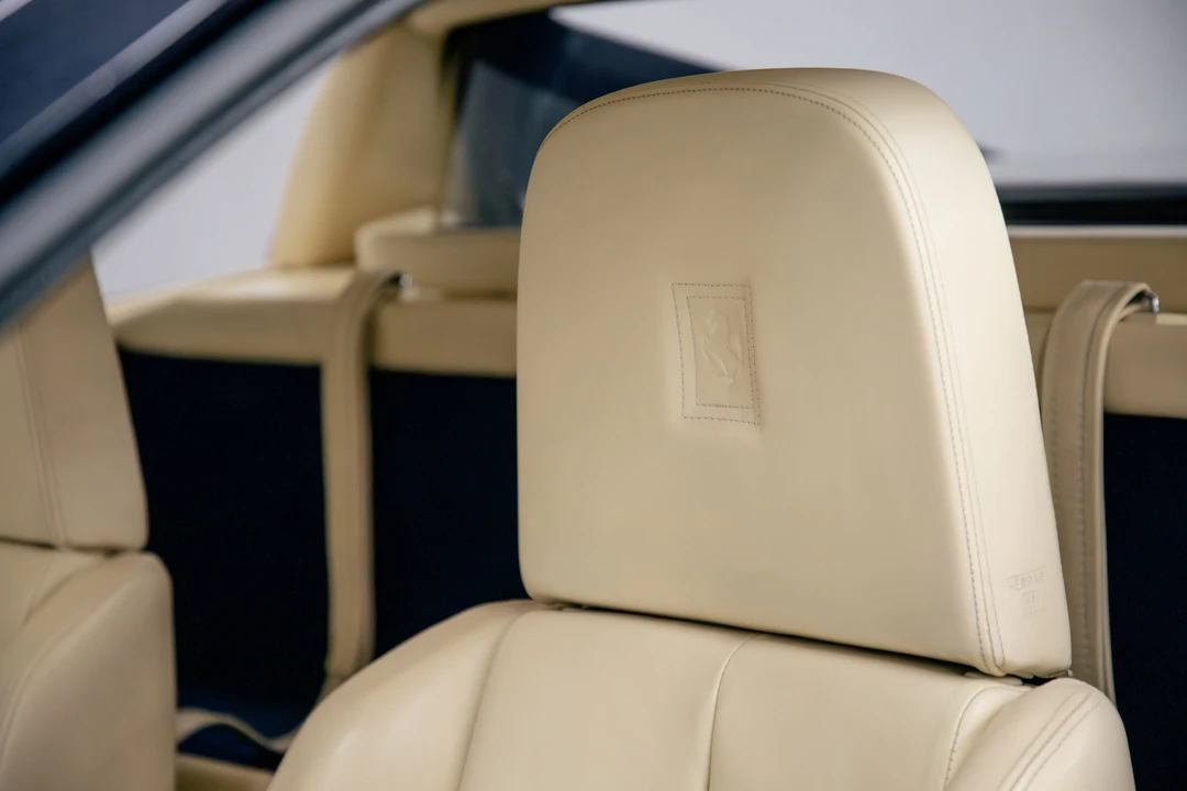 1991 Ferrari Testarossa - Image 31 of 31
