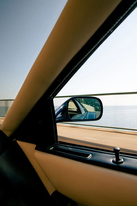 1991 Ferrari Testarossa - Image 30 of 31