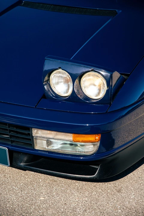 1991 Ferrari Testarossa - Image 19 of 31