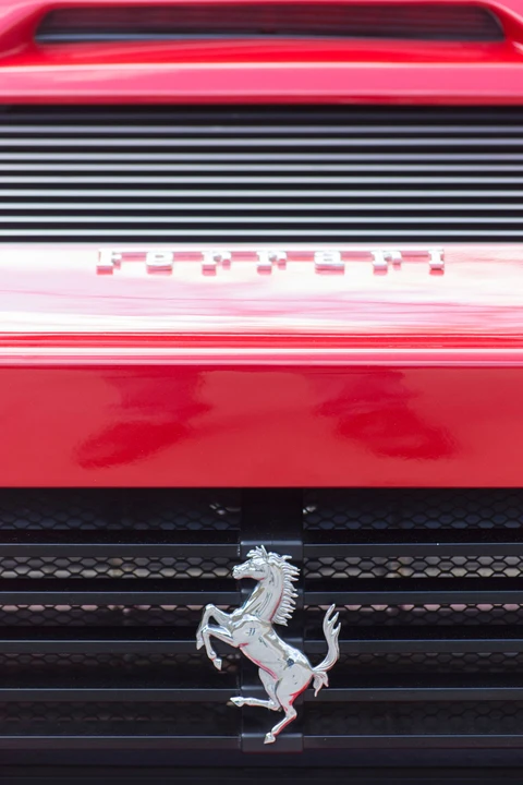 1991 Ferrari Testarossa - Image 4 of 7