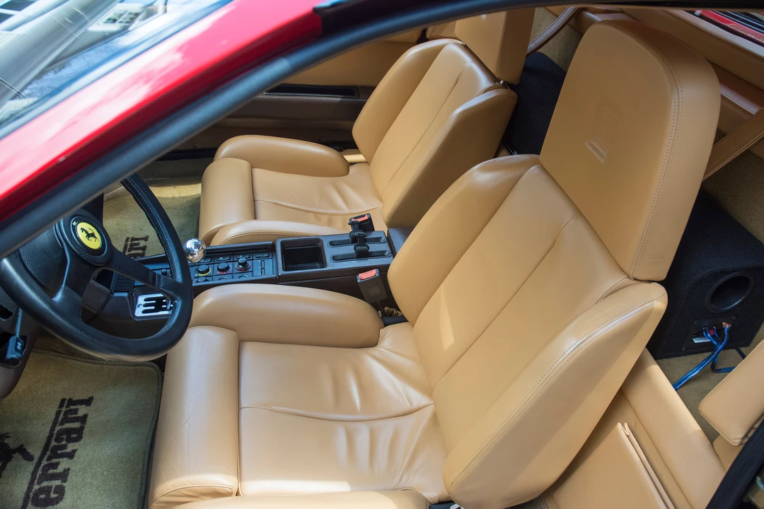 1991 Ferrari Testarossa - Image 6 of 7