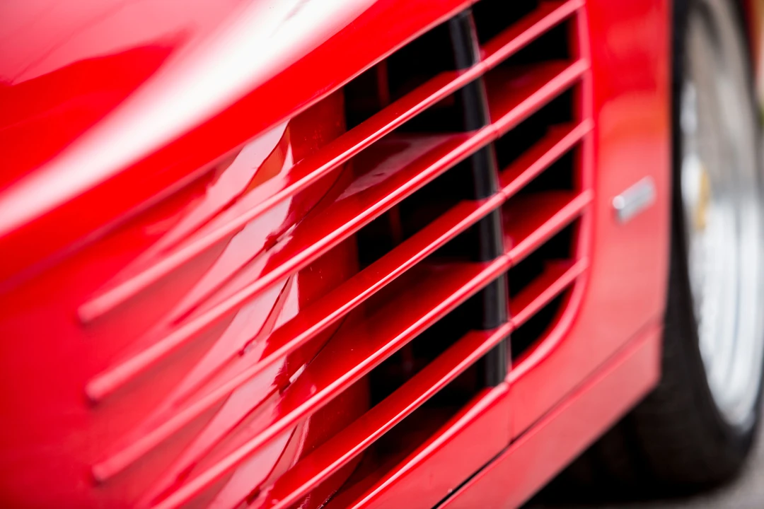 1991 Ferrari Testarossa - Image 4 of 31