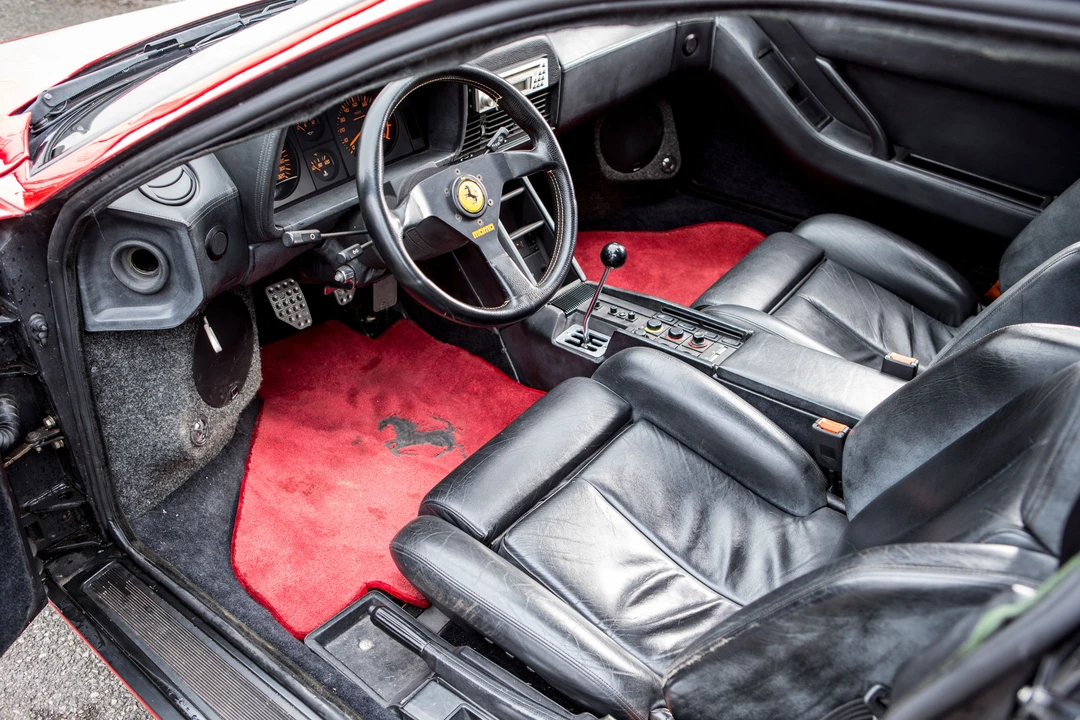 1991 Ferrari Testarossa - Image 28 of 31