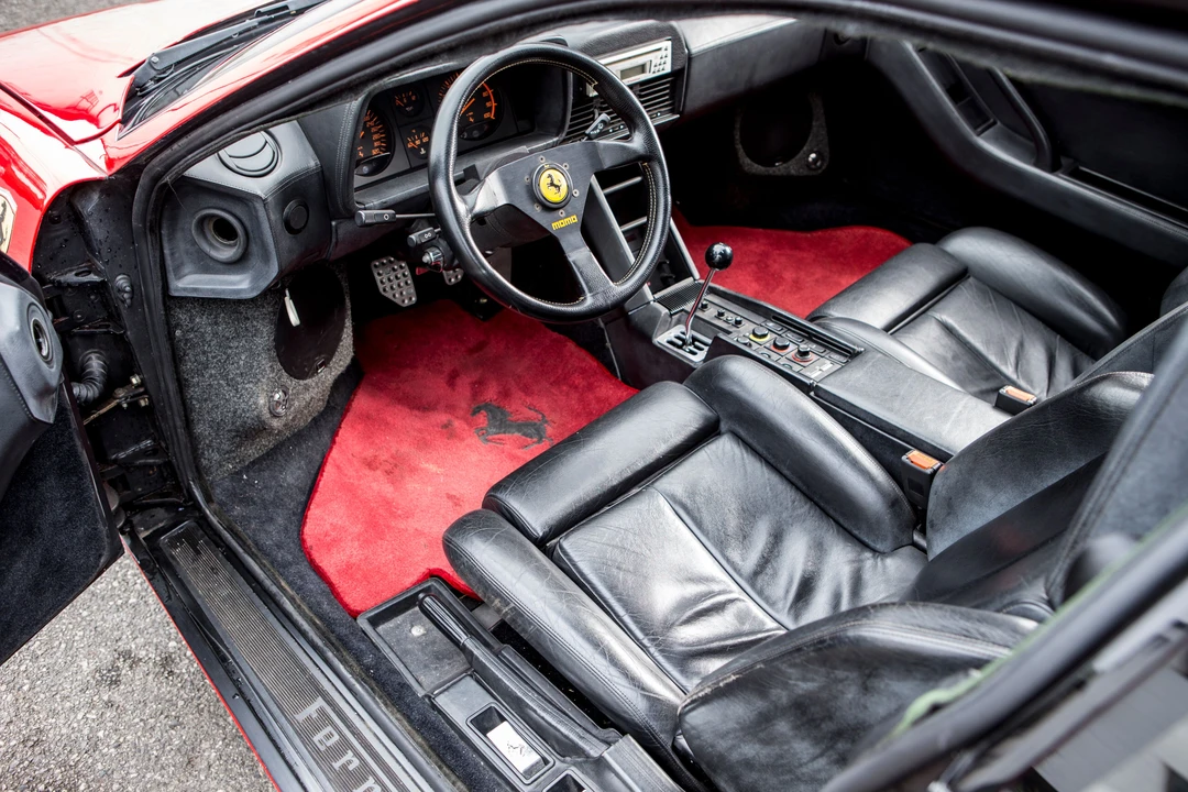 1991 Ferrari Testarossa - Image 29 of 31