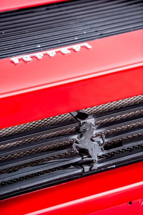 1991 Ferrari Testarossa - Image 10 of 31