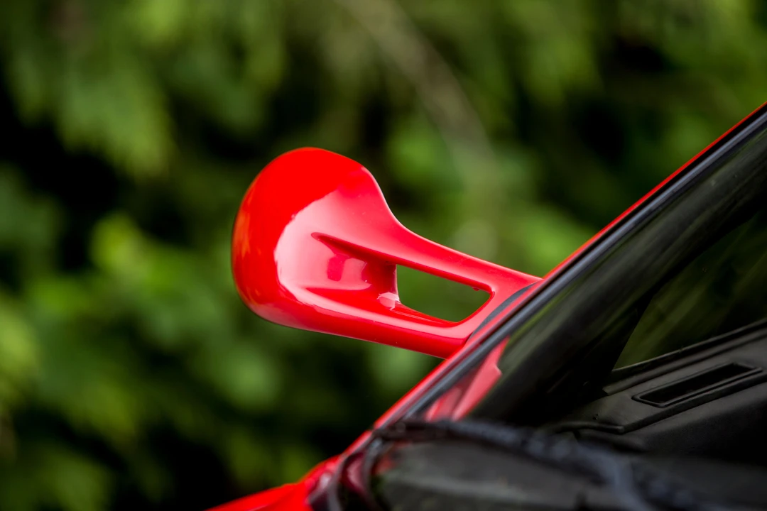 1991 Ferrari Testarossa - Image 7 of 31
