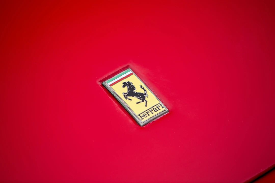 1991 Ferrari Testarossa - Image 6 of 31