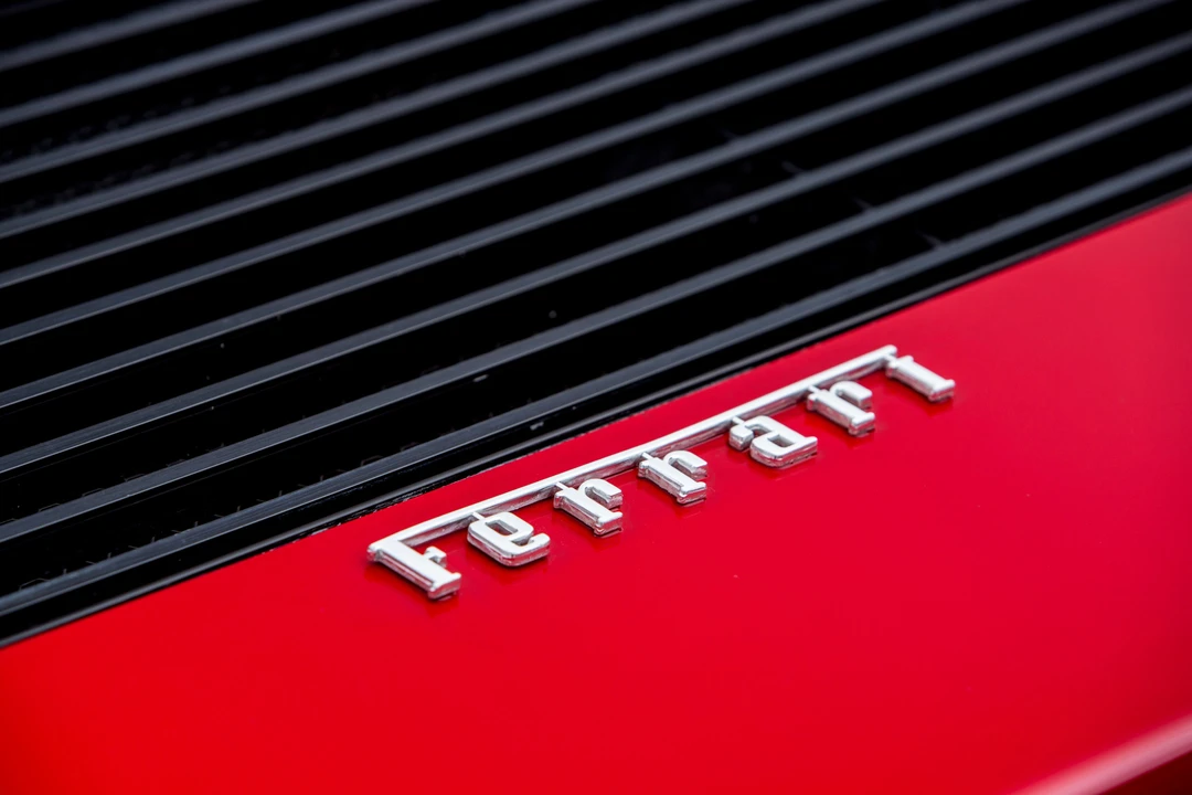 1991 Ferrari Testarossa - Image 12 of 31