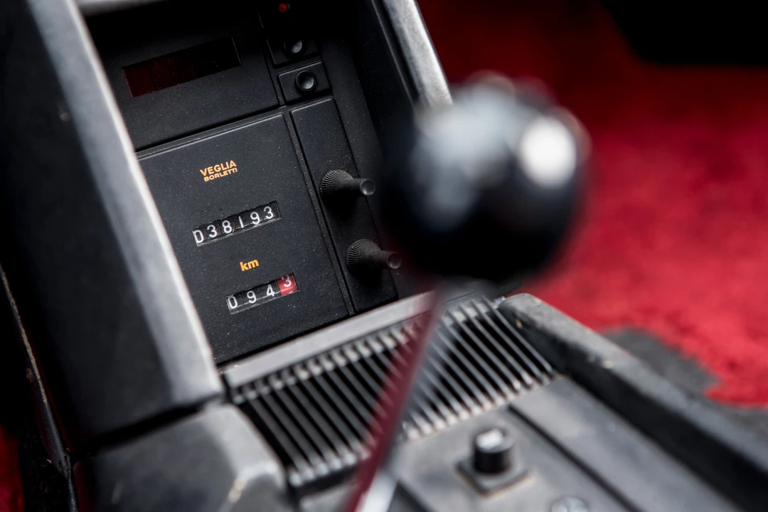 1991 Ferrari Testarossa - Image 31 of 31