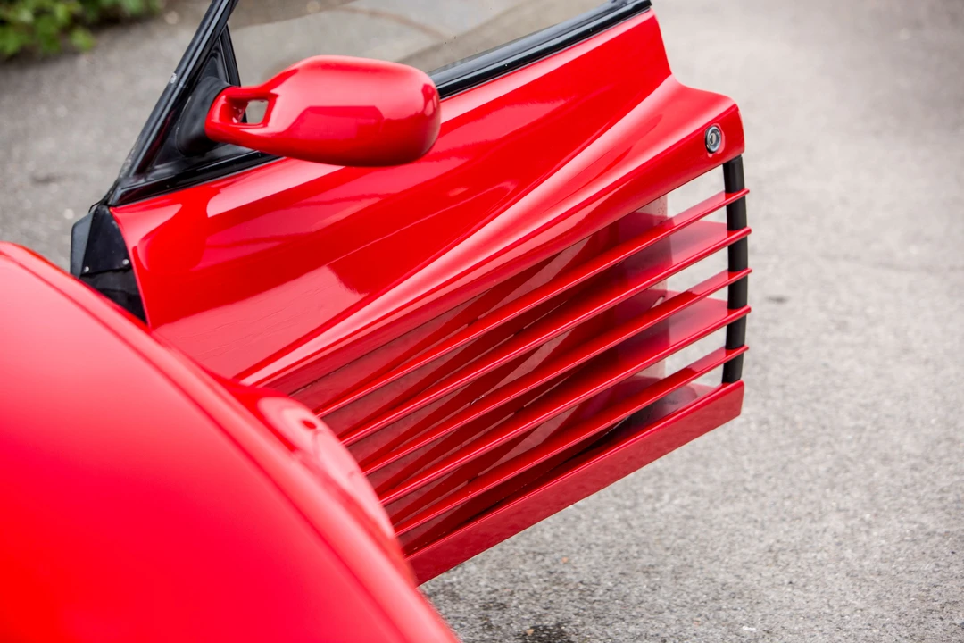 1991 Ferrari Testarossa - Image 16 of 31