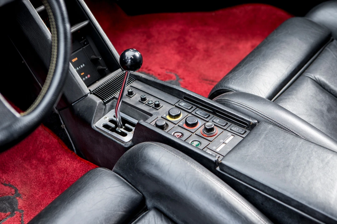 1991 Ferrari Testarossa - Image 30 of 31
