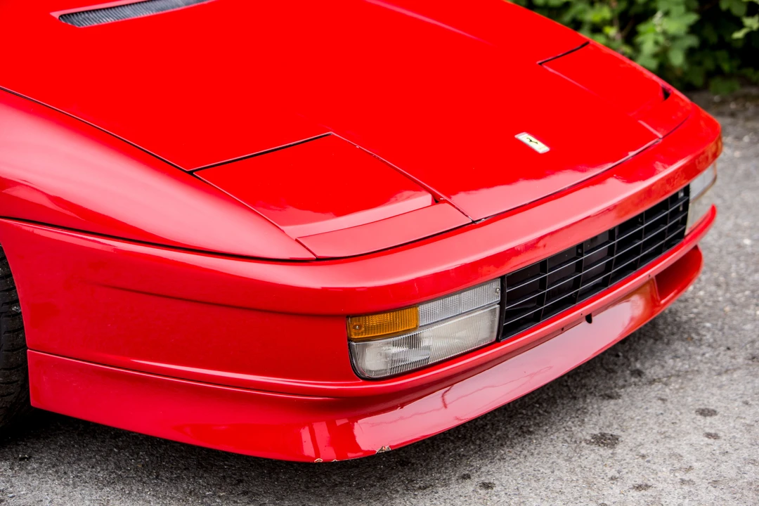 1991 Ferrari Testarossa - Image 14 of 31