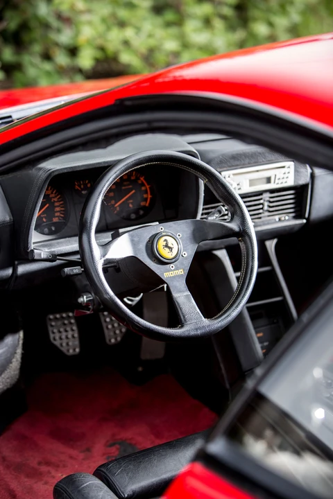 1991 Ferrari Testarossa - Image 11 of 31