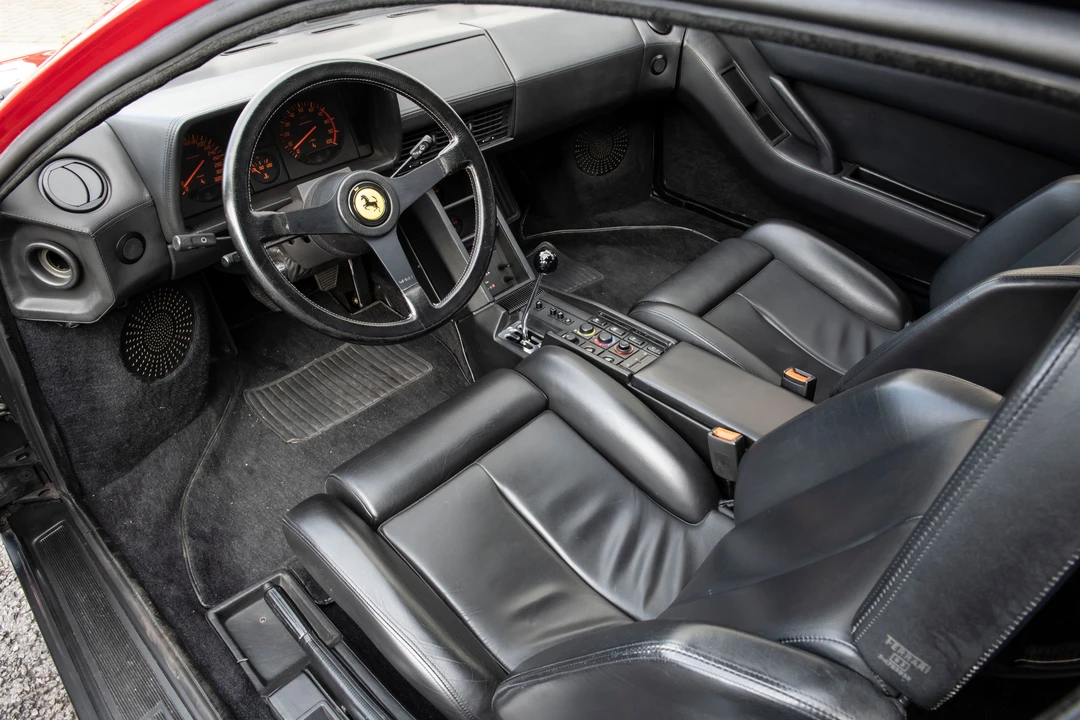 1991 Ferrari Testarossa - Image 26 of 31