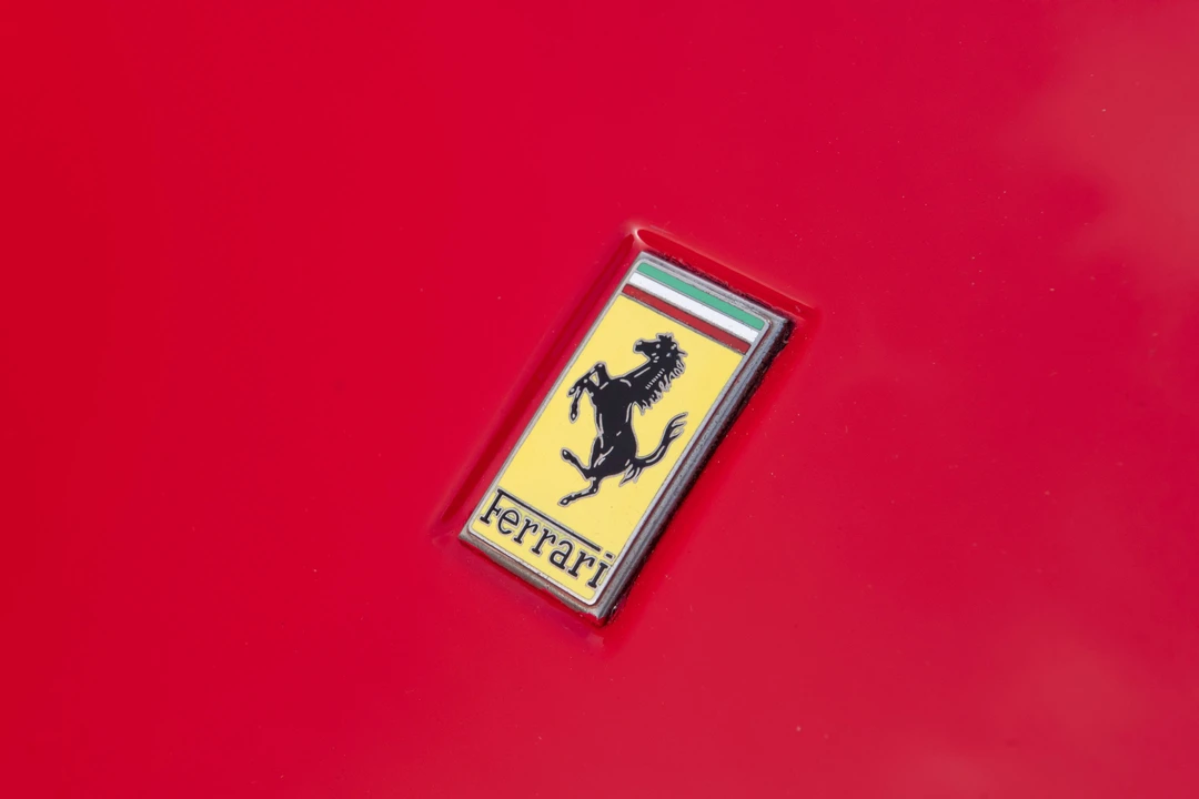1991 Ferrari Testarossa - Image 5 of 31