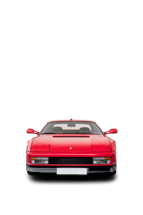 1991 Ferrari Testarossa - Image 7 of 31