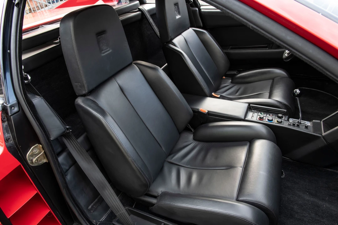 1991 Ferrari Testarossa - Image 17 of 31