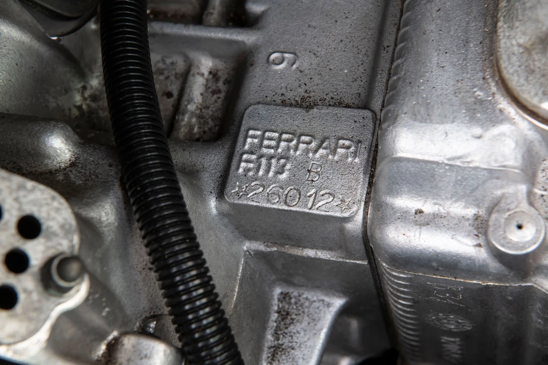 1991 Ferrari Testarossa - Image 15 of 31