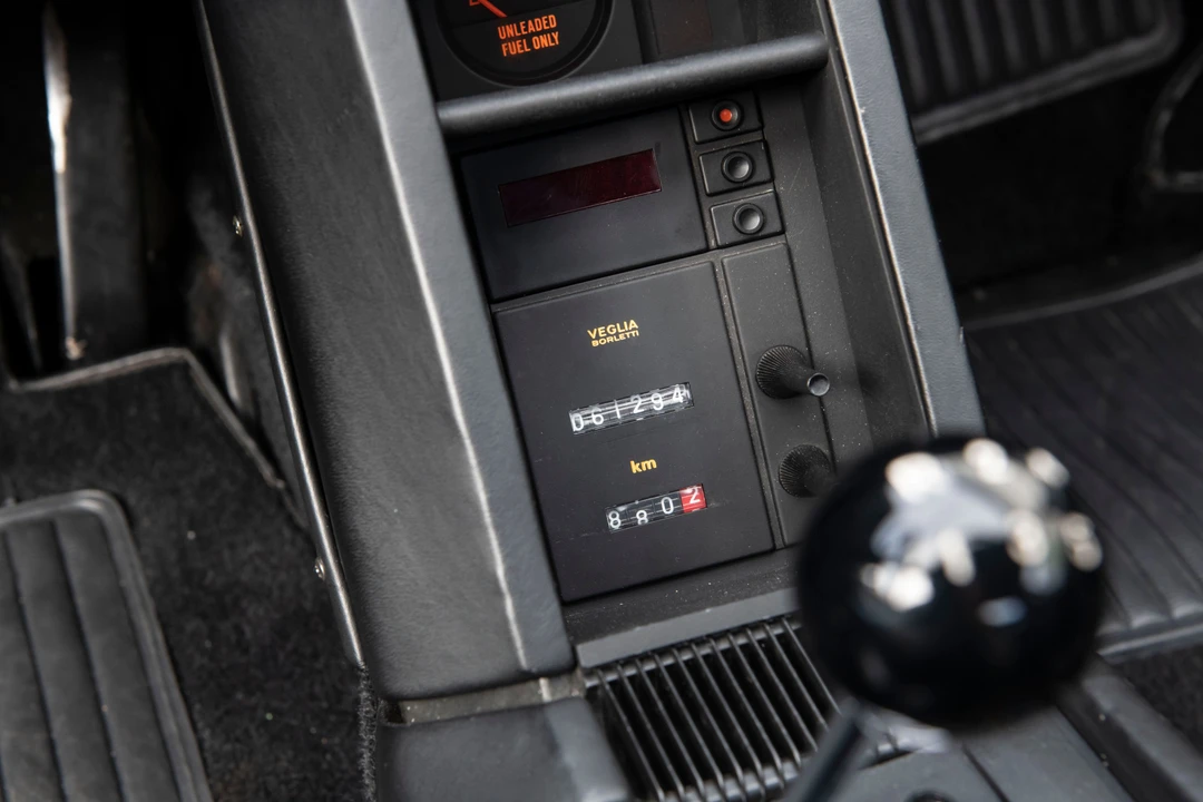 1991 Ferrari Testarossa - Image 19 of 31