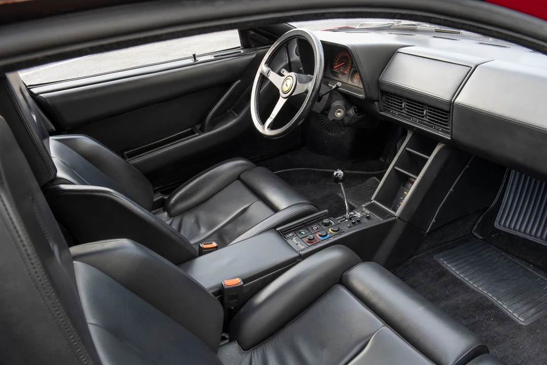 1991 Ferrari Testarossa - Image 18 of 31