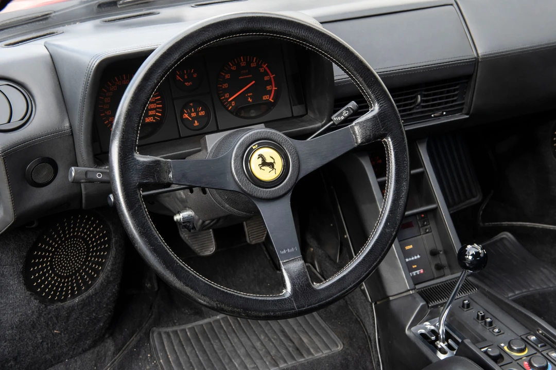 1991 Ferrari Testarossa - Image 25 of 31