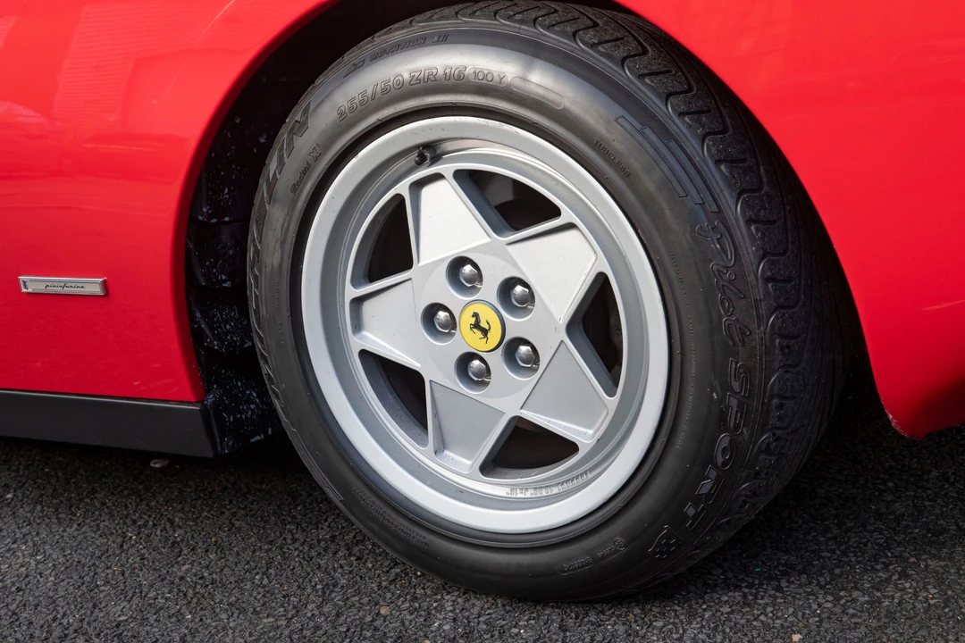 1991 Ferrari Testarossa - Image 31 of 31