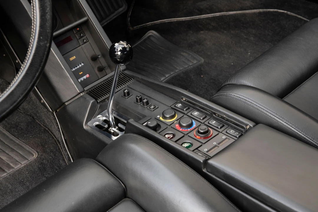 1991 Ferrari Testarossa - Image 24 of 31