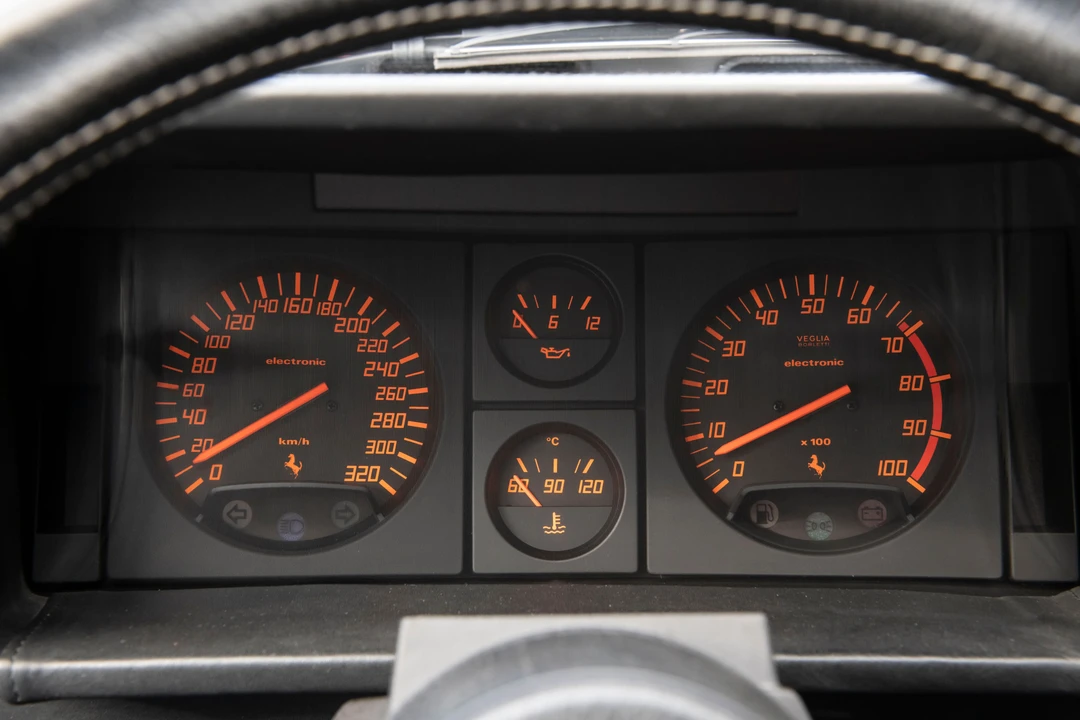1991 Ferrari Testarossa - Image 20 of 31