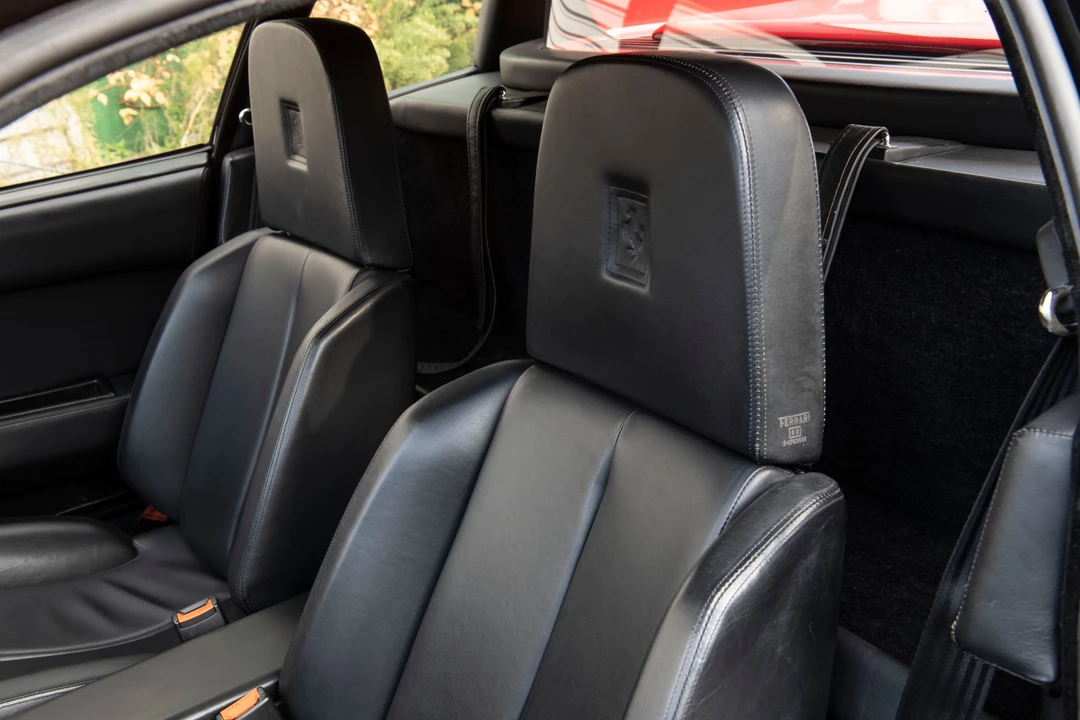 1991 Ferrari Testarossa - Image 22 of 31