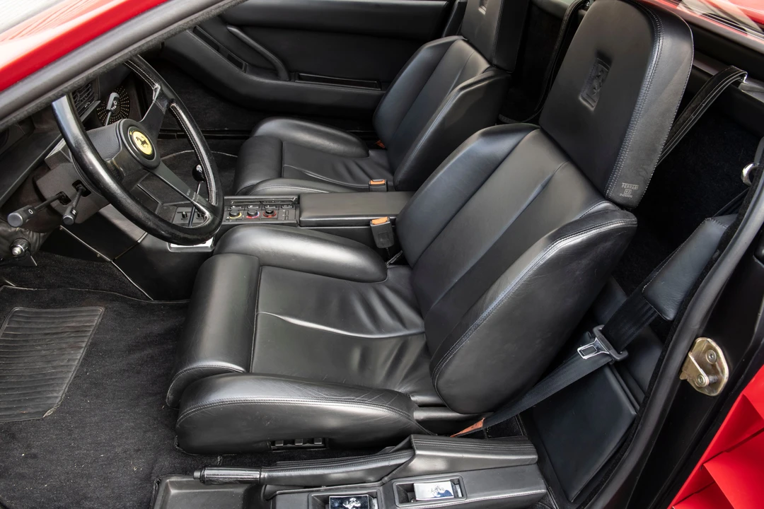 1991 Ferrari Testarossa - Image 23 of 31