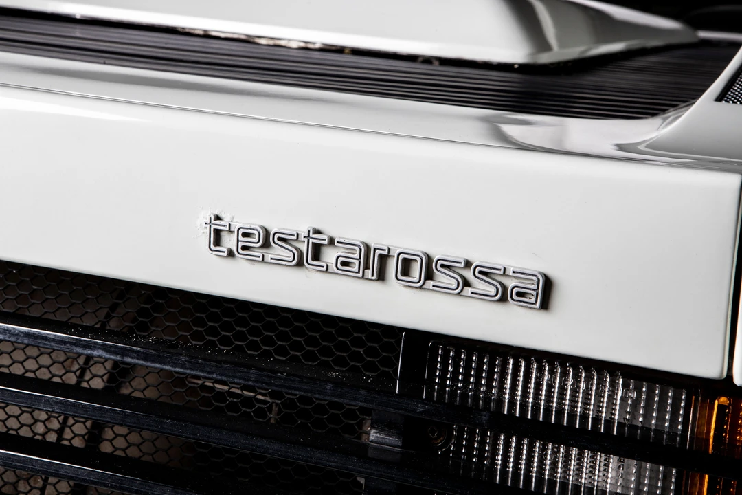 1991 Ferrari Testarossa - Image 23 of 31