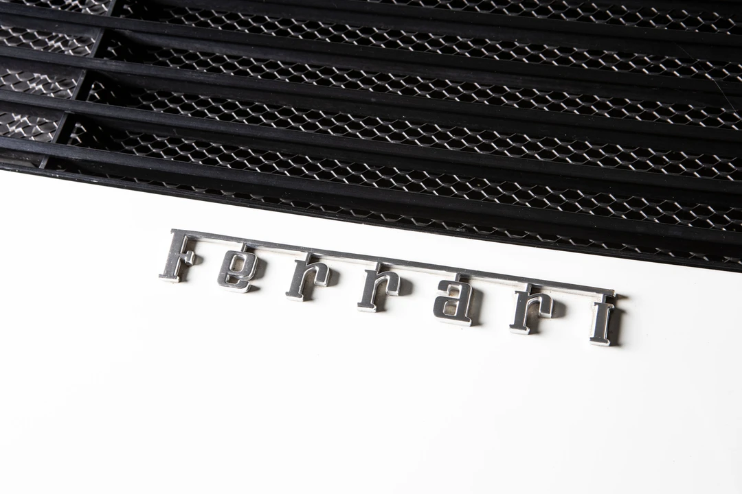 1991 Ferrari Testarossa - Image 27 of 31