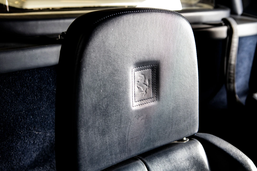 1991 Ferrari Testarossa - Image 29 of 31