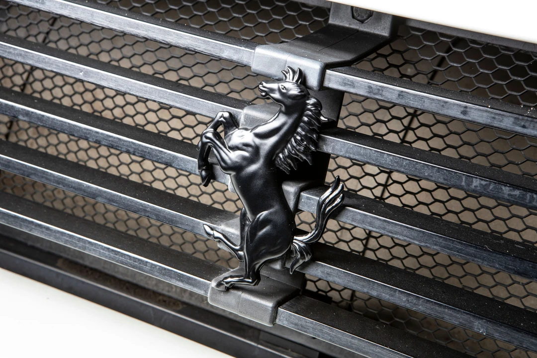 1991 Ferrari Testarossa - Image 24 of 31