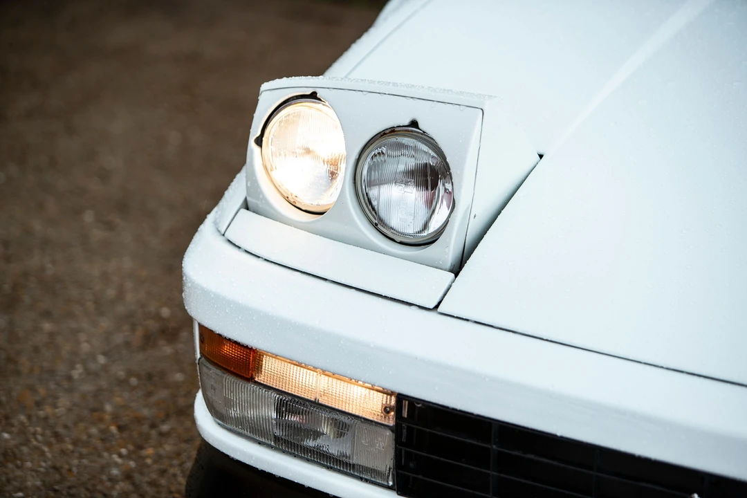 1991 Ferrari Testarossa - Image 9 of 31