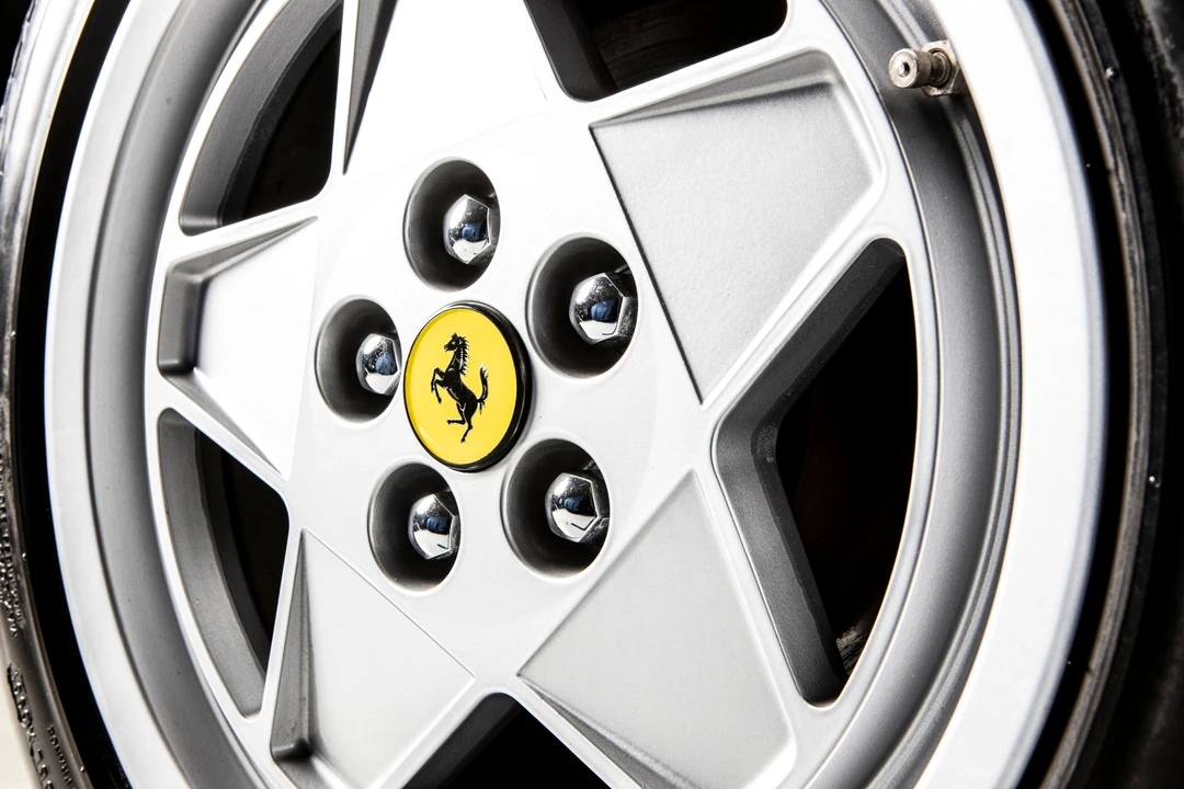 1991 Ferrari Testarossa - Image 21 of 31