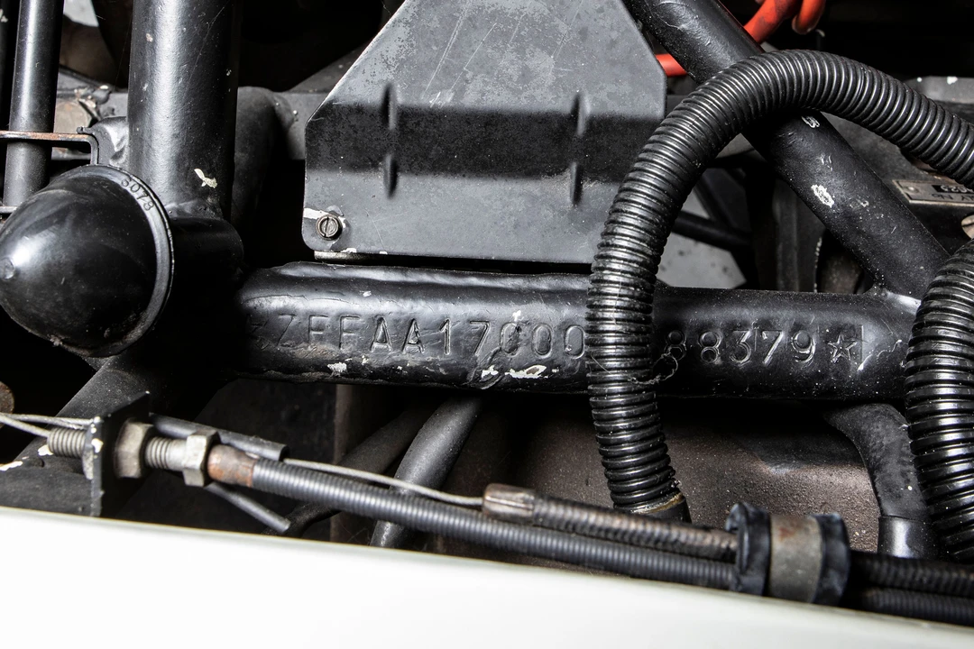 1991 Ferrari Testarossa - Image 7 of 31
