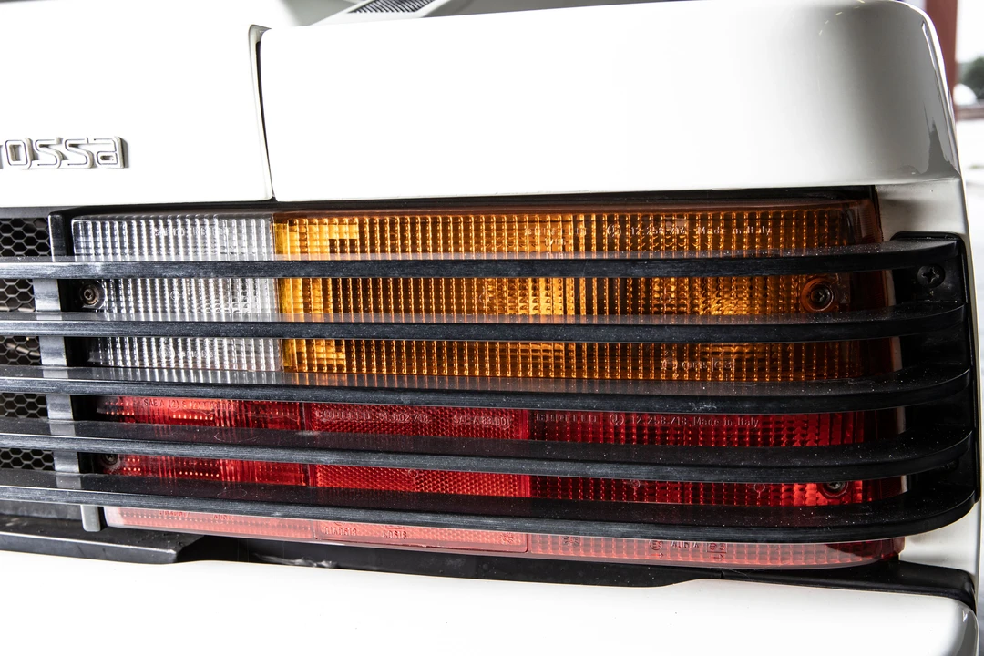 1991 Ferrari Testarossa - Image 22 of 31