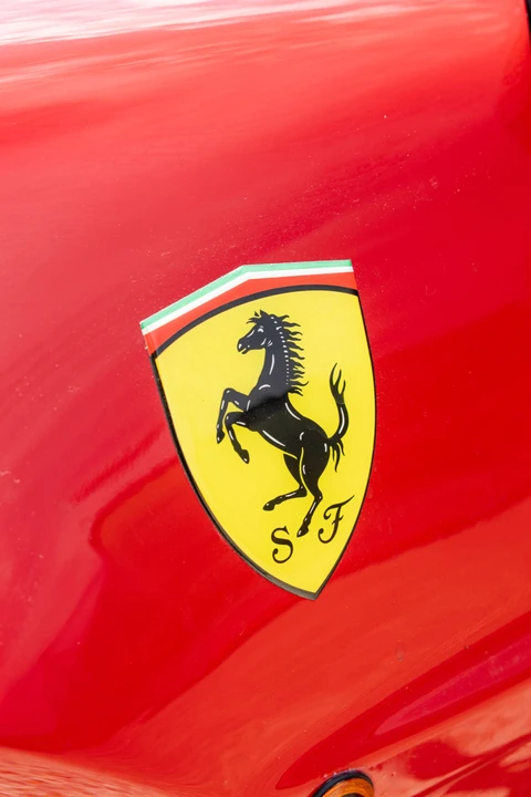 1991 Ferrari Testarossa - Image 7 of 31