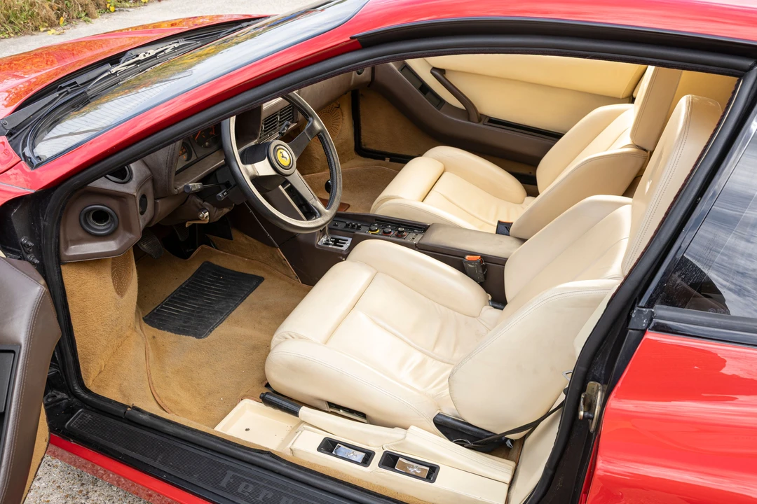 1991 Ferrari Testarossa - Image 30 of 31