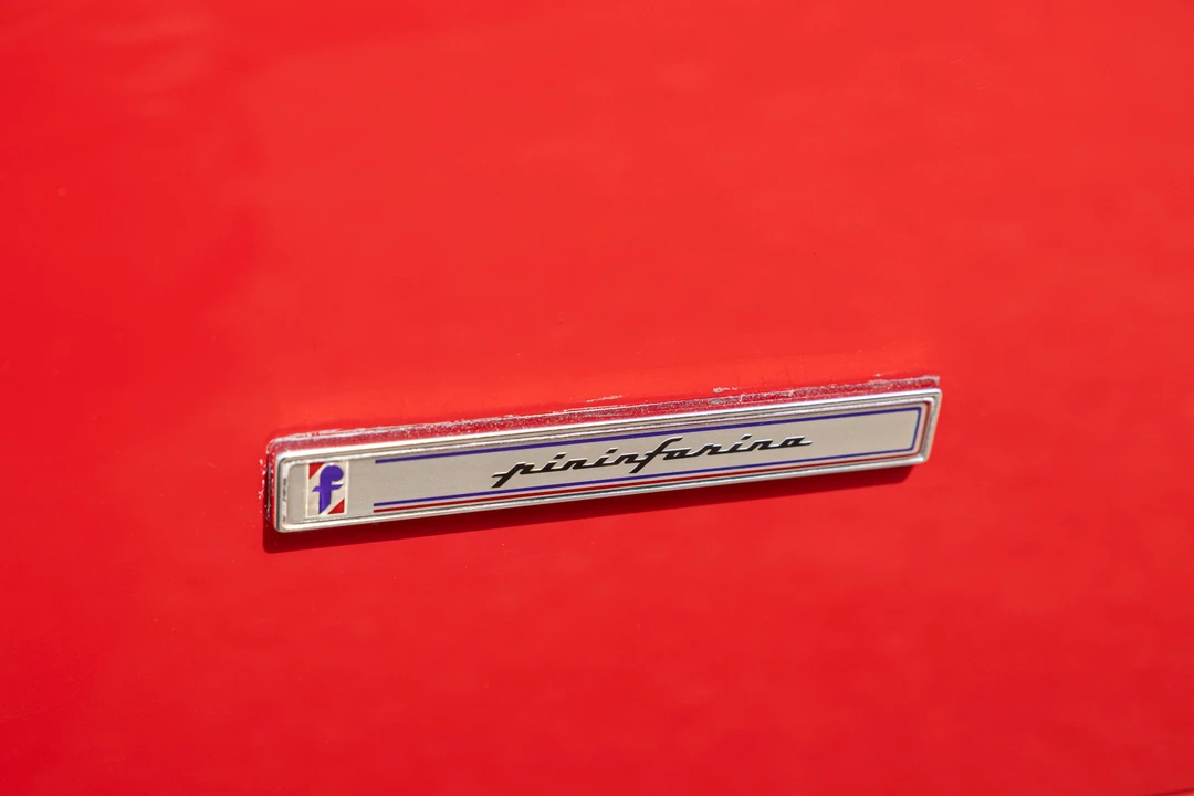 1991 Ferrari Testarossa - Image 3 of 31