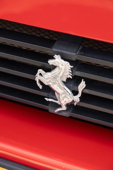 1991 Ferrari Testarossa - Image 5 of 31