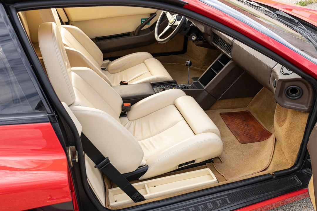 1991 Ferrari Testarossa - Image 26 of 31