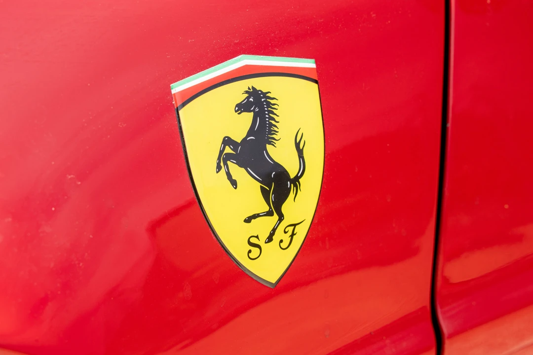 1991 Ferrari Testarossa - Image 11 of 31