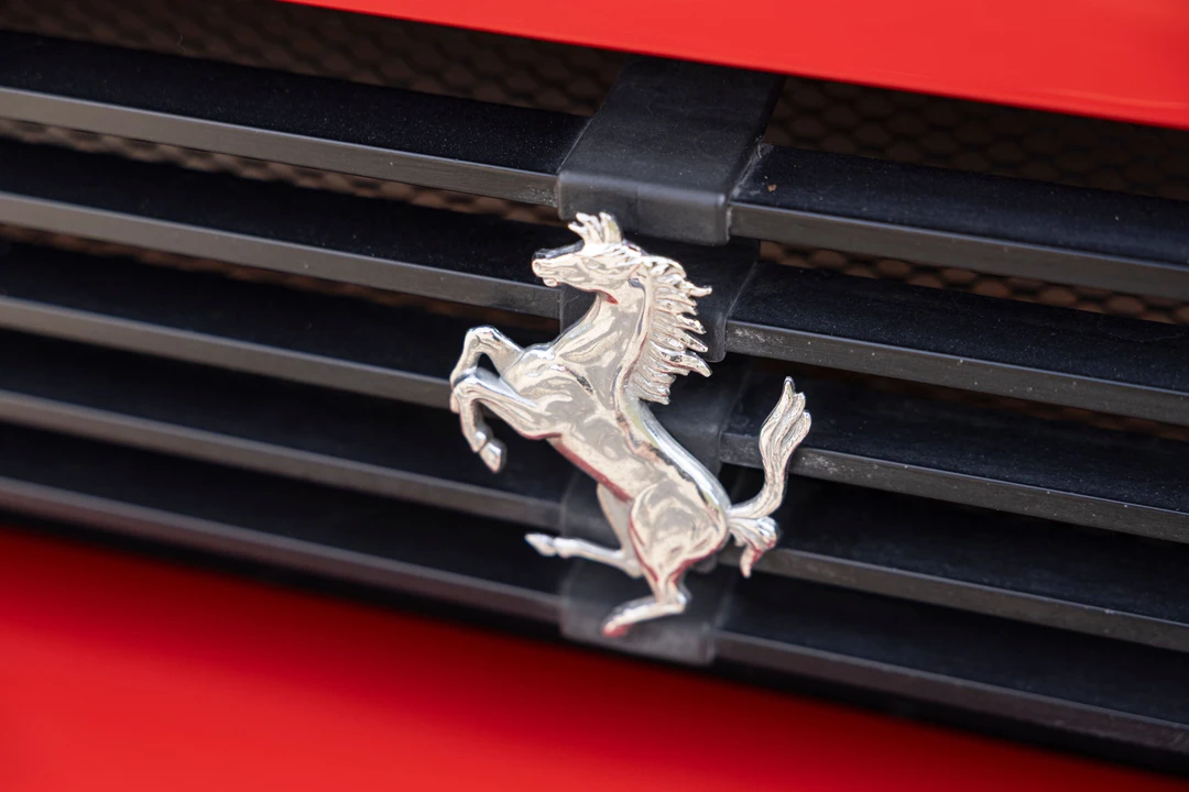 1991 Ferrari Testarossa - Image 6 of 31