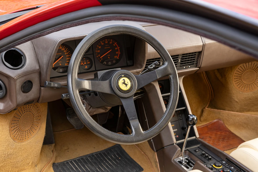1991 Ferrari Testarossa - Image 29 of 31