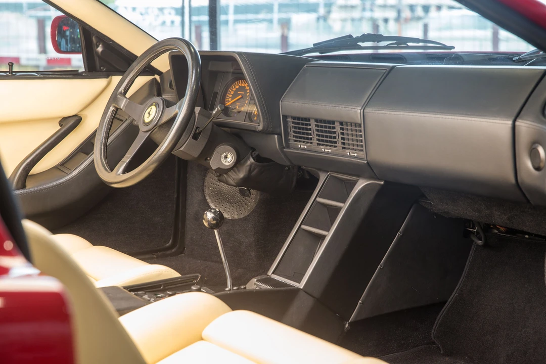 1991 Ferrari Testarossa - Image 7 of 9