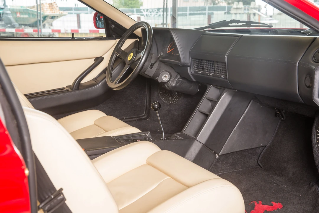 1991 Ferrari Testarossa - Image 6 of 9